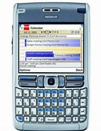 Image result for Nokia E61 flash Player. Size: 143 x 185. Source: www.gadgetsnow.com