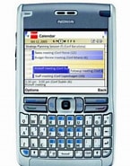 Image result for Nokia E61 Docomo. Size: 145 x 185. Source: www.gadgetsnow.com