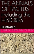 Image result for 年代記 Tacitus. Size: 117 x 185. Source: www.amazon.co.jp