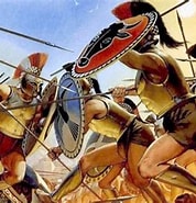 Image result for 古代ギリシア ペロポネソス戦争. Size: 178 x 185. Source: ichi.pro