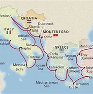 Image result for Viking Mediterranean And Adriatic Sojourn. Size: 183 x 175. Source: www.globaljourneys.com