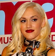 Image result for Gwen Stefani No Doubt. Size: 184 x 185. Source: www.businessinsider.com.au