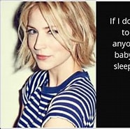 Image result for Beth Riesgraf QUOTES. Size: 186 x 164. Source: www.azquotes.com