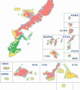 Image result for 沖縄県 概要. Size: 165 x 185. Source: www.ogb.go.jp