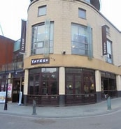 Image result for Yates Sheffield. Size: 173 x 185. Source: whatpub.com