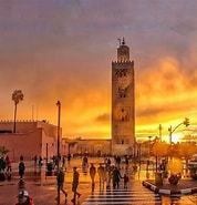 Résultat d’image pour Marrakech Endroit à visiter. Taille: 178 x 185. Source: www.moroccotoursagency.com