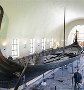 Bilderesultat for Vikingtidsmuseet. Størrelse: 173 x 185. Kilde: radioh.no