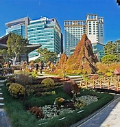 Bildresultat för Seoul Hauptstadt Korea Kaesong. Storlek: 175 x 185. Källa: flashpacker-travelguide.de