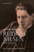 Image result for Nilsen, Rudolf. Size: 120 x 185. Source: www.kolofon.no