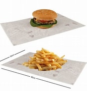 Image result for Wholesale Catering Supplies - Bulk Buy Food Boxes / Trays / Cones /. Size: 175 x 185. Source: www.ebay.co.uk