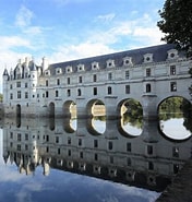 Henri 2 シュノンソー城 に対する画像結果.サイズ: 176 x 185。ソース: www.france-ex.com