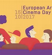 Afbeeldingsresultaten voor European Art Cinema Day. Grootte: 174 x 133. Bron: studio-isabella.com