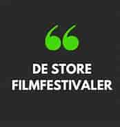 Billedresultat for Filmfestivaler 2022. størrelse: 174 x 175. Kilde: filminspiration.dk