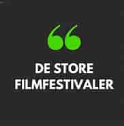 Image result for filmfestivaler i Danmark. Size: 182 x 175. Source: filminspiration.dk