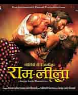 Sanjay Leela Bhansali Siddharth-Garima Goliyon Ki Raasleela Ram-Leela Original Motion Picture Soundtrack માટે ઇમેજ પરિણામ. માપ: 153 x 185. સ્ત્રોત: www.amazon.co.jp