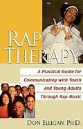 Image result for The Relative Group-therapy Rap Music. Size: 120 x 185. Source: www.goodreads.com