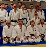 Image result for Judo Norge. Size: 180 x 160. Source: www.aktivioslo.no