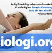 Image result for Kinesiologi. Size: 183 x 181. Source: kinesiologi.org