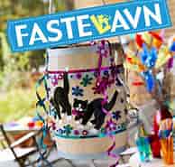 Image result for Fastelavn 24. Size: 194 x 185. Source: panduro.com