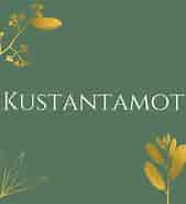 Bildresultat för Kustantamot. Storlek: 169 x 185. Källa: www.poc-lukupiiri.fi