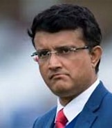 Image result for Sourav Ganguly Personal Life. Size: 162 x 184. Source: thestarinfo.com
