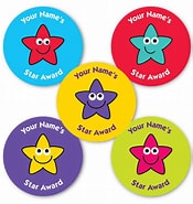 Image result for Little Star Award. Size: 175 x 185. Source: thestickerfactory.co.uk