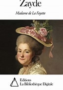 Image result for Zayde A Spanish Romance Madame de La Fayette. Size: 129 x 185. Source: www.barnesandnoble.com