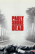 mida de Resultat d'imatges per a Pauly Shore Is Dead.: 120 x 185. Font: www.themoviedb.org