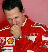 Risultato immagine per Michael Schumacher pilota di Formula 1. Dimensioni: 169 x 185. Fonte: www.tpi.it