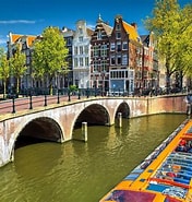 Afbeeldingsresultaten voor Amsterdam Hoofdplaats. Grootte: 176 x 185. Bron: www.reisroutes.be