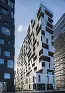 Image result for Arkitekter. Size: 130 x 185. Source: www.archdaily.com