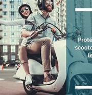 Image result for Trafficker son scooter. Size: 180 x 185. Source: trakmy.fr