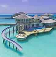 Image result for hotels in Maldives Maldives. Size: 183 x 185. Source: theluxurytravelexpert.com