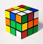 Image result for Rubiscube. Size: 180 x 185. Source: en.wikipedia.org