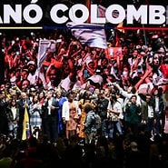 哥倫比亞 政治體制 的圖片結果. 大小：185 x 185。資料來源：kknews.cc