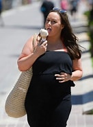 Image result for Chanelle Hayes Known For. Size: 136 x 185. Source: marriedbiography.com