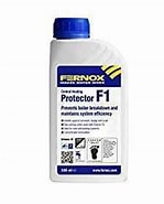 Image result for Fernox Central Heating Protector 500ml. Size: 149 x 185. Source: www.fixthebog.uk