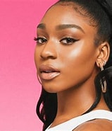 Image result for "gastrosaccus Normani". Size: 159 x 185. Source: www.essence.com