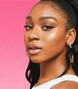 Image result for "gastrosaccus Normani". Size: 162 x 185. Source: www.essence.com