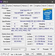 Image result for CPU X86 Family Model Stepping. Size: 181 x 185. Source: mommyfasr862.weebly.com