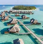 Image result for hotels in Maldives Maldives. Size: 183 x 185. Source: www.cntraveller.com