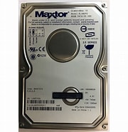 Image result for 1 Year Warranty Maxtor HDD. Size: 180 x 185. Source: www.diskdrivefinder.com