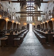 Afbeeldingsresultaten voor The Leaky Cauldron. Grootte: 178 x 185. Bron: www.eater.com