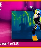 Just Dance Now-க்கான படிம முடிவு. அளவு: 158 x 185. மூலம்: userstyles.world