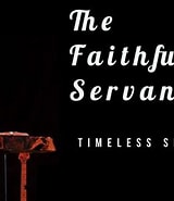 Image result for Her Faithful Servant Series. Size: 160 x 185. Source: www.youtube.com