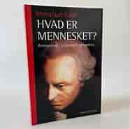 Image result for World Suomi Tiede humanistiset tieteet filosofia Filosofit Kant, Immanuel. Size: 186 x 185. Source: boggaragen.dk