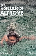 Risultato immagine per Sguardi Altrove - Festival di cinema a regia femminile. Dimensioni: 120 x 185. Fonte: www.quozientehumano.it