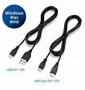 USB-CVHDUVC2 に対する画像結果.サイズ: 175 x 185。ソース: www.sanwa.co.jp
