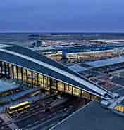 Bilderesultat for Københavns Lufthavn åbnet. Størrelse: 176 x 185. Kilde: monta.com