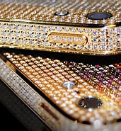 Diamond Phones కోసం చిత్ర ఫలితం. పరిమాణం: 171 x 185. మూలం: luxurylaunches.com
